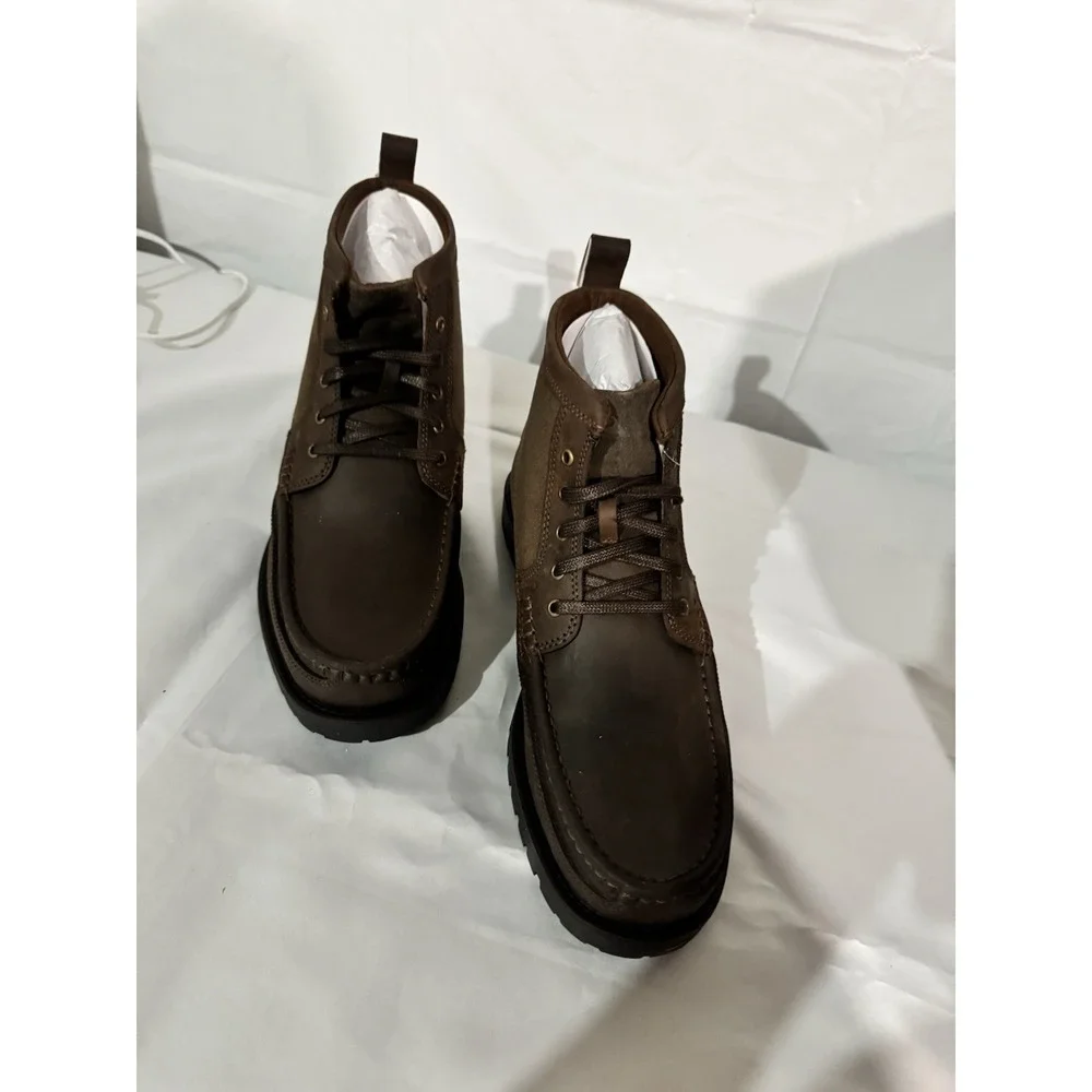 ozark trail boots men 11